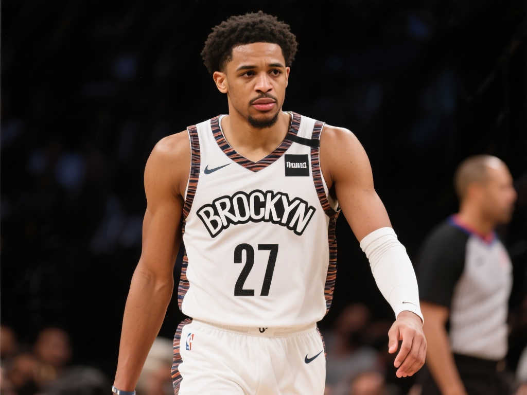 拉塞尔低迷成篮网福音!摆烂利器如何自处? 拉塞尔低迷成篮网福音!摆烂利器如何自处?