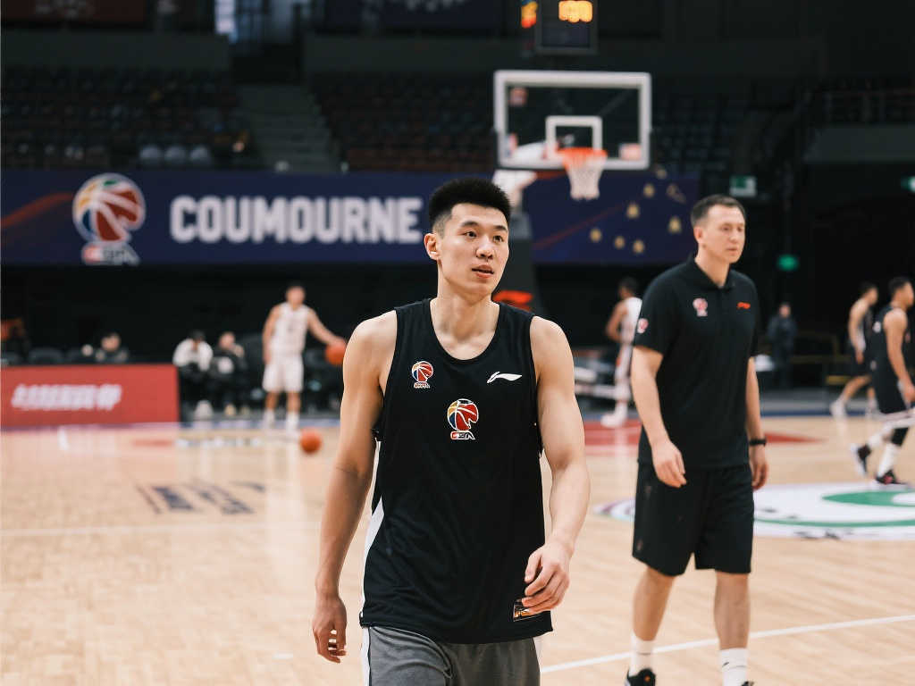 高诗岩澳洲特训曝光:墨尔本训练视频引关注 高诗岩澳洲特训曝光:墨尔本训练视频引关注