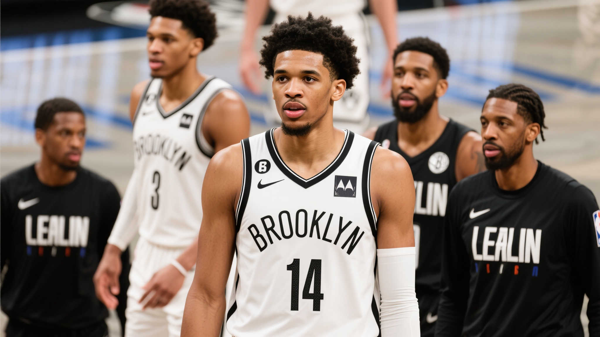 美媒：骑士曾尝试探索杜兰特交易可能性，但未深入行动