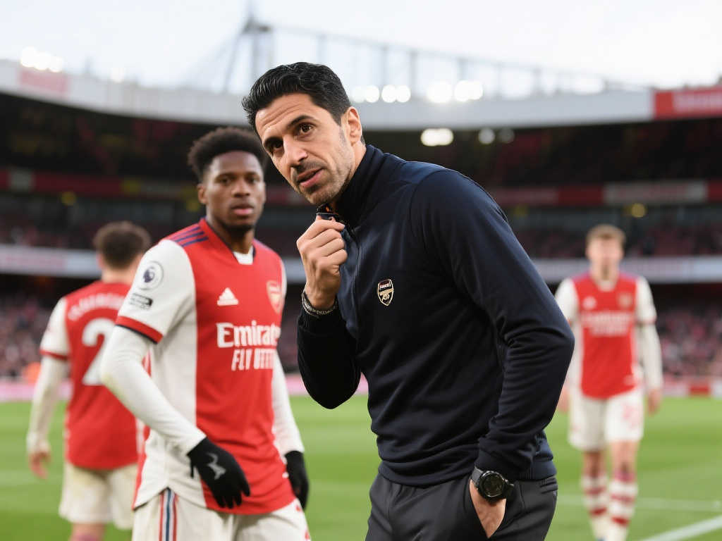 阿尔特塔:我们在两场比赛的大部分时间里表现更优异 阿尔特塔:我们在两场比赛的大部分时间里表现更优异